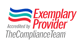 Exemplary Provider Logo