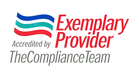Exemplary Provider Logo