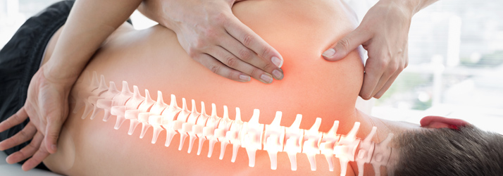 Chiropractic North Scottsdale AZ Chiropractors May Help Scoliosis