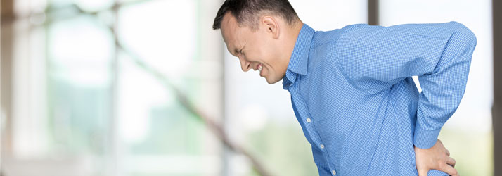 Don’t Wait Until Your Pain is Unbearable in North Scottsdale AZ