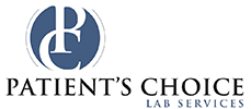 Patients Choice Logo