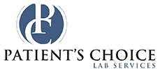 Patients Choice Logo Patients Choice Logo