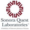 Sonora Quest Laboratories Logo