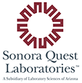 Sonora Quest Laboratories Logo Sonora Quest Laboratories Logo