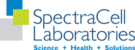 SpectraCell Logo