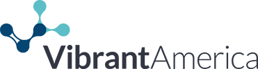 Vibrant America Logo Vibrant America Logo