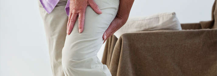 Ozone Treatment For Knee Arthritis In North Scottsdale AZ?