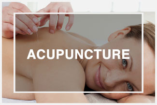 Chiropractic North Scottsdale AZ Acupuncture Service Box