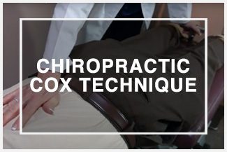 Chiropractic North Scottsdale AZ Chiropractic Service Box