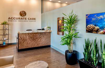 Chiropractic North Scottsdale AZ Contact Us