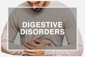 Chiropractic North Scottsdale AZ Digestive Disorders Service Box