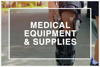 Chiropractic North Scottsdale AZ Medical Equipment And Supplies Service Box