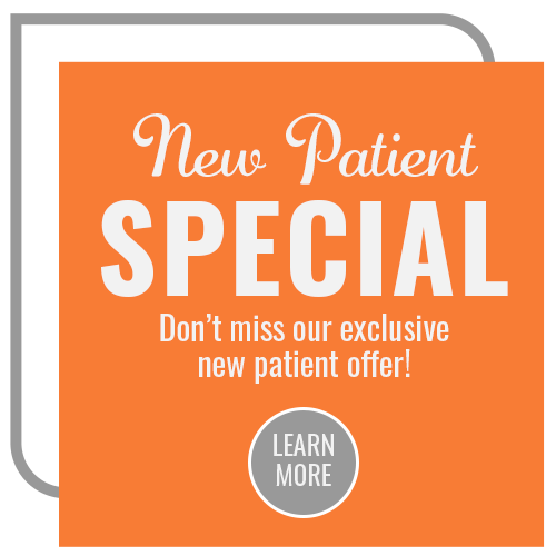 Chiropractor Near Me North Scottsdale AZ New Patient Special Offer