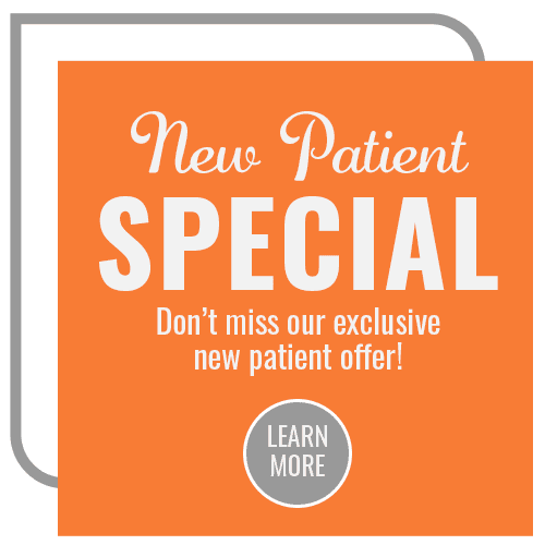 Chiropractor Near Me North Scottsdale AZ New Patient Special Offer