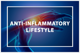 Chiropractic North Scottsdale AZ Anti-Inflammatory Lifestyle