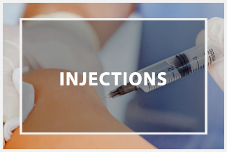 Chiropractic North Scottsdale AZ Injections