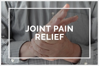 Chiropractic Scottsdale AZ Joint Pain Button