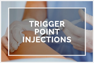 Chiropractic Scottsdale AZ Trigger Point Injections